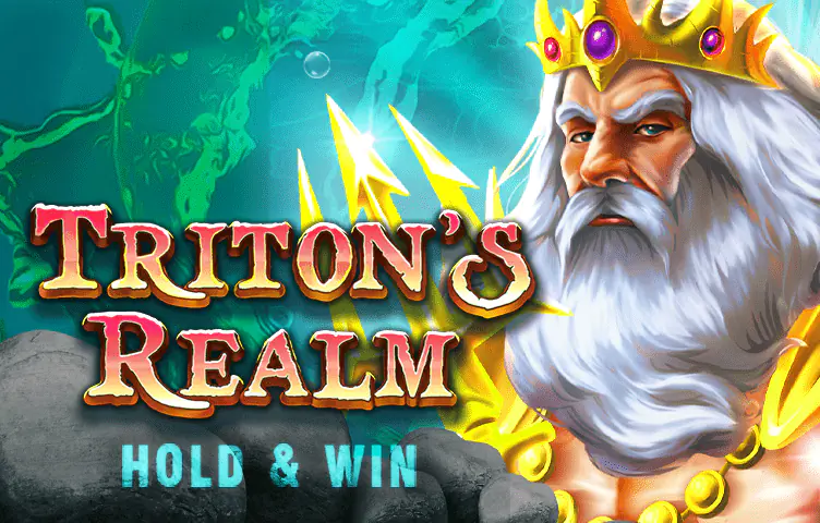 TritonsRealm