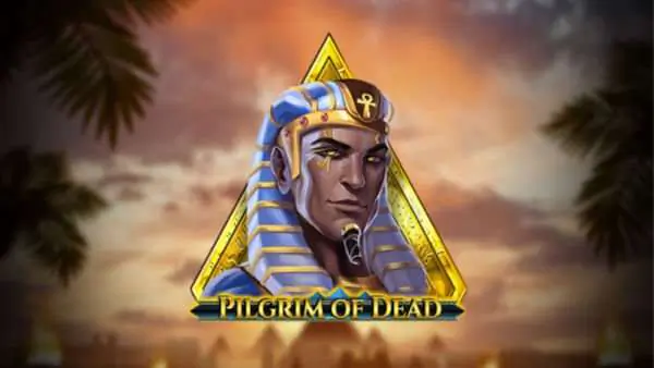Pilgrim of Dead